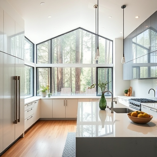 Plumbing services